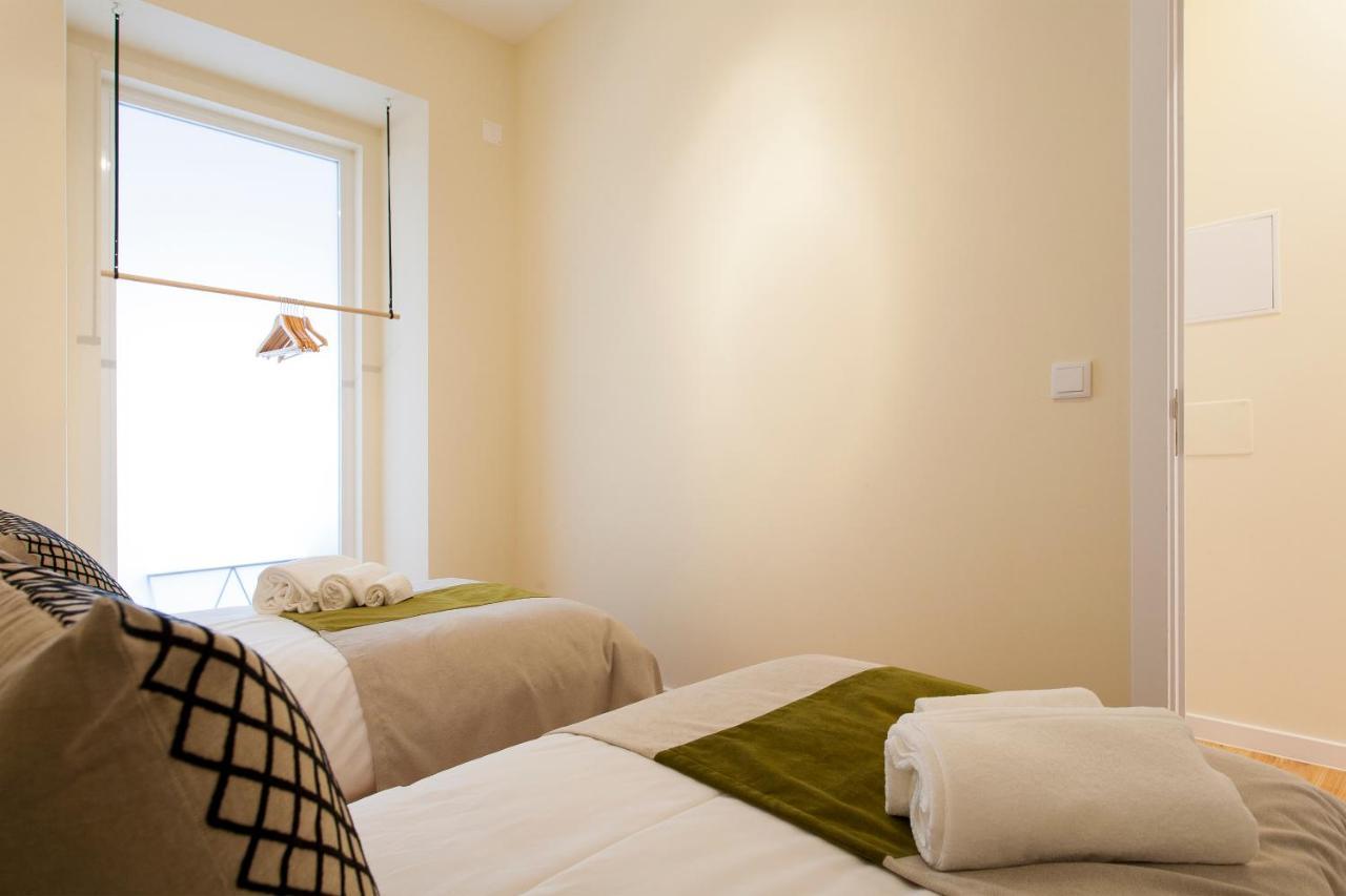Hillside - Graca Apartamento