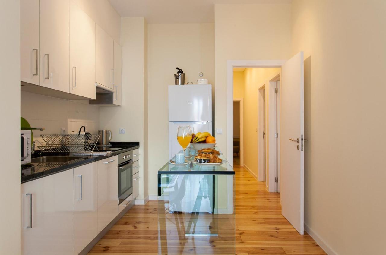 Hillside - Graca Apartamento *