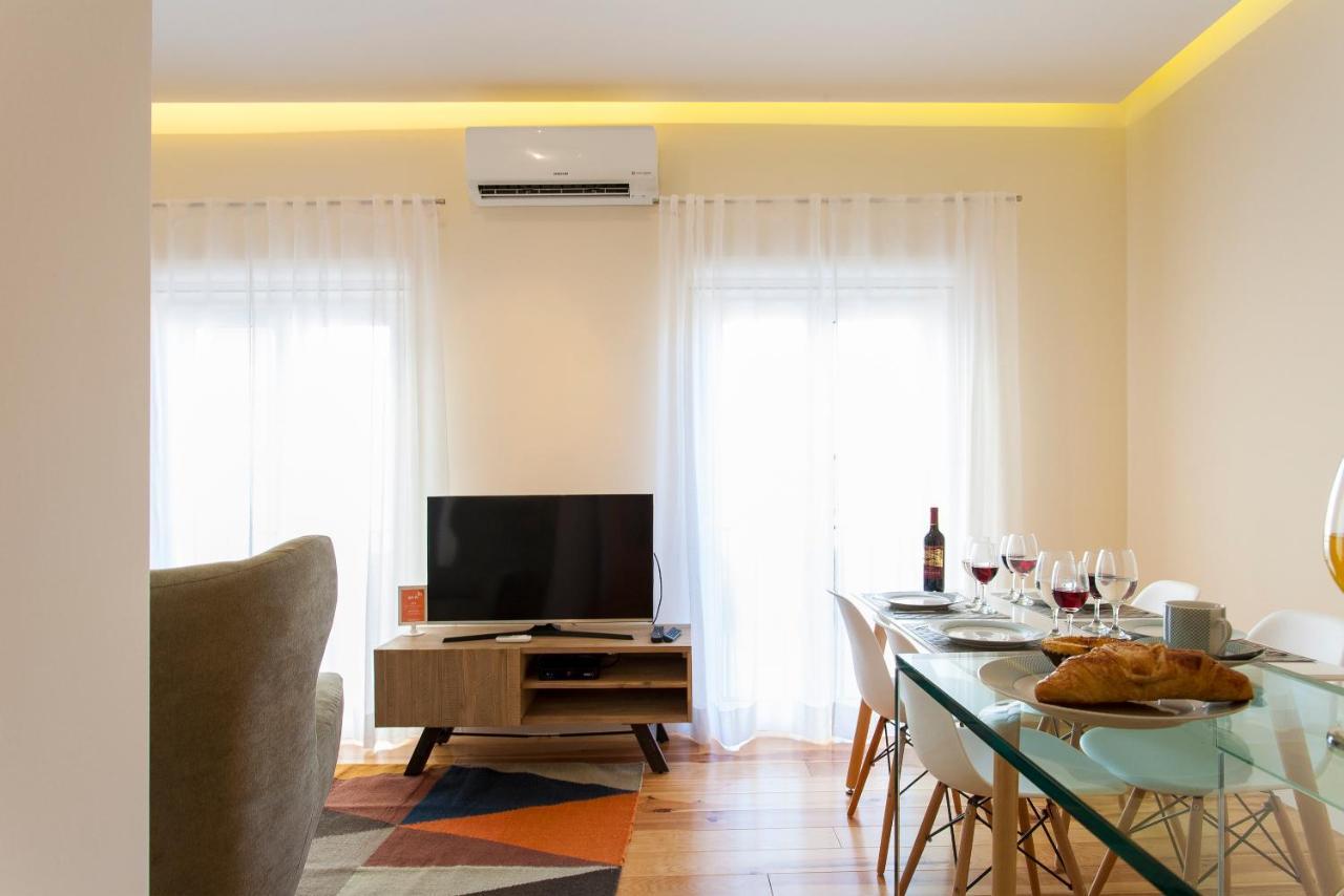 Hillside - Graca * Lisboa