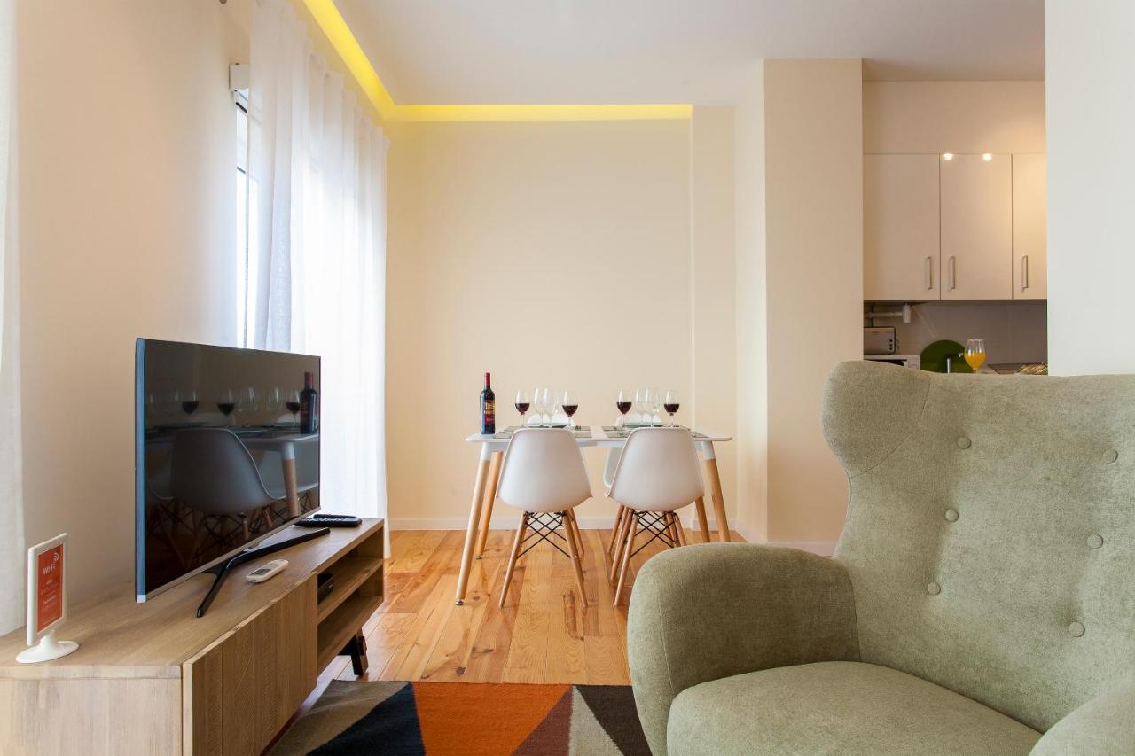 Apartamento Hillside - Graca