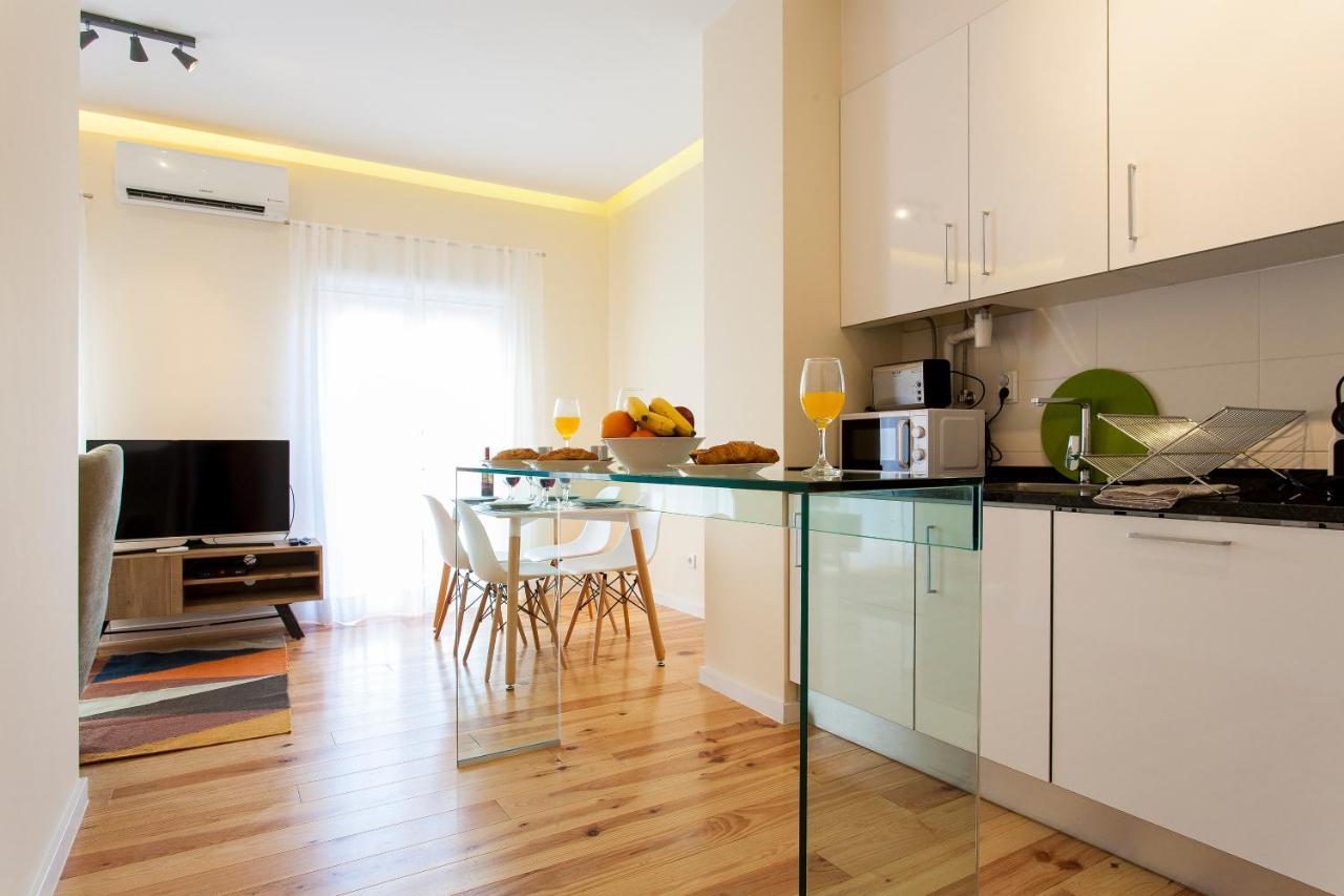 Apartamento Hillside - Graca *