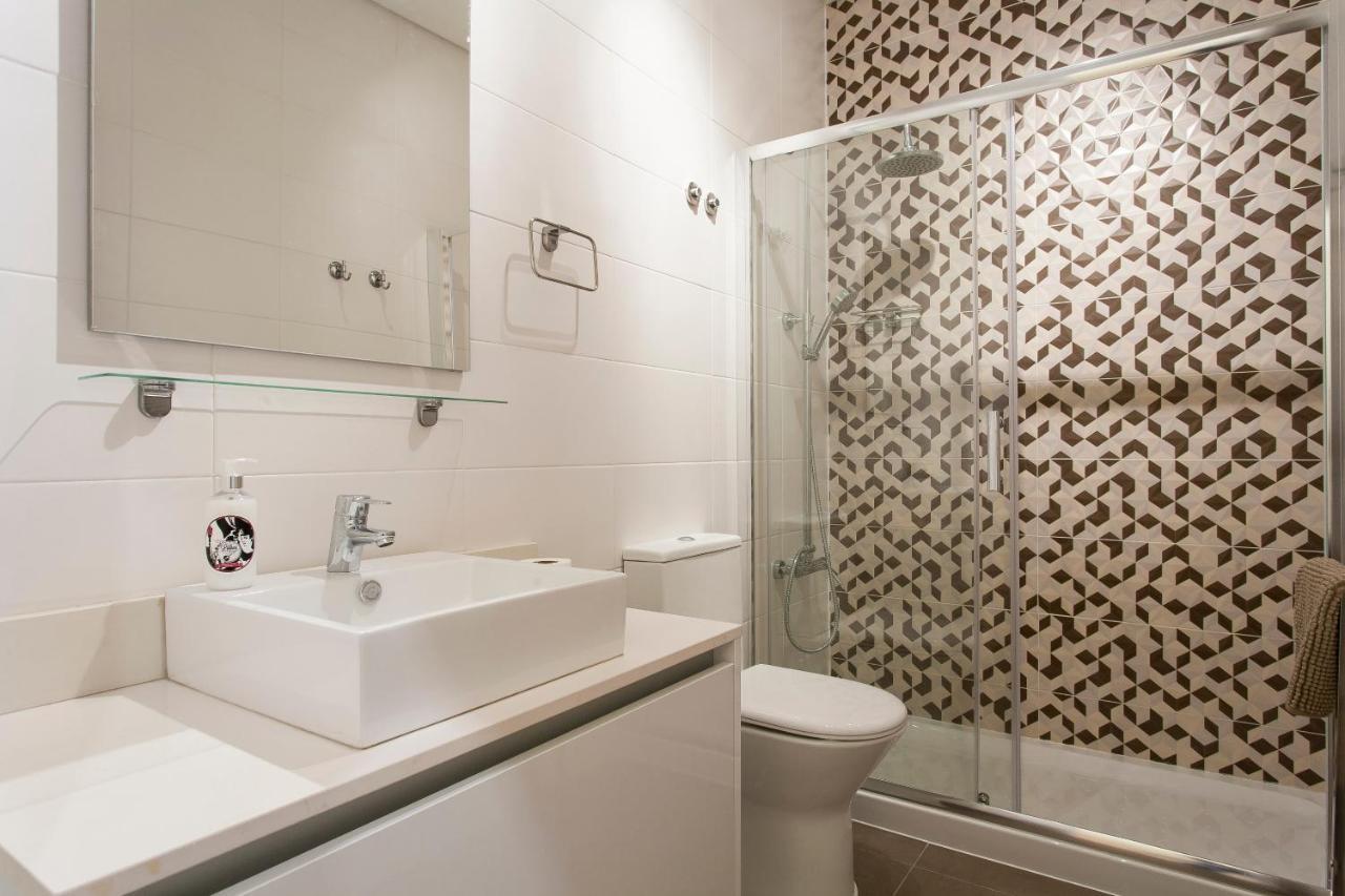 Apartamento Hillside - Graca Lisboa