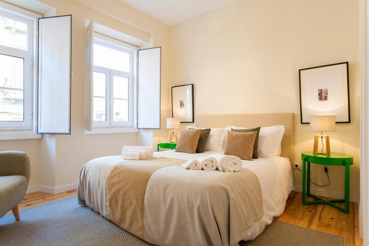 Apartamento Hillside - Graca *