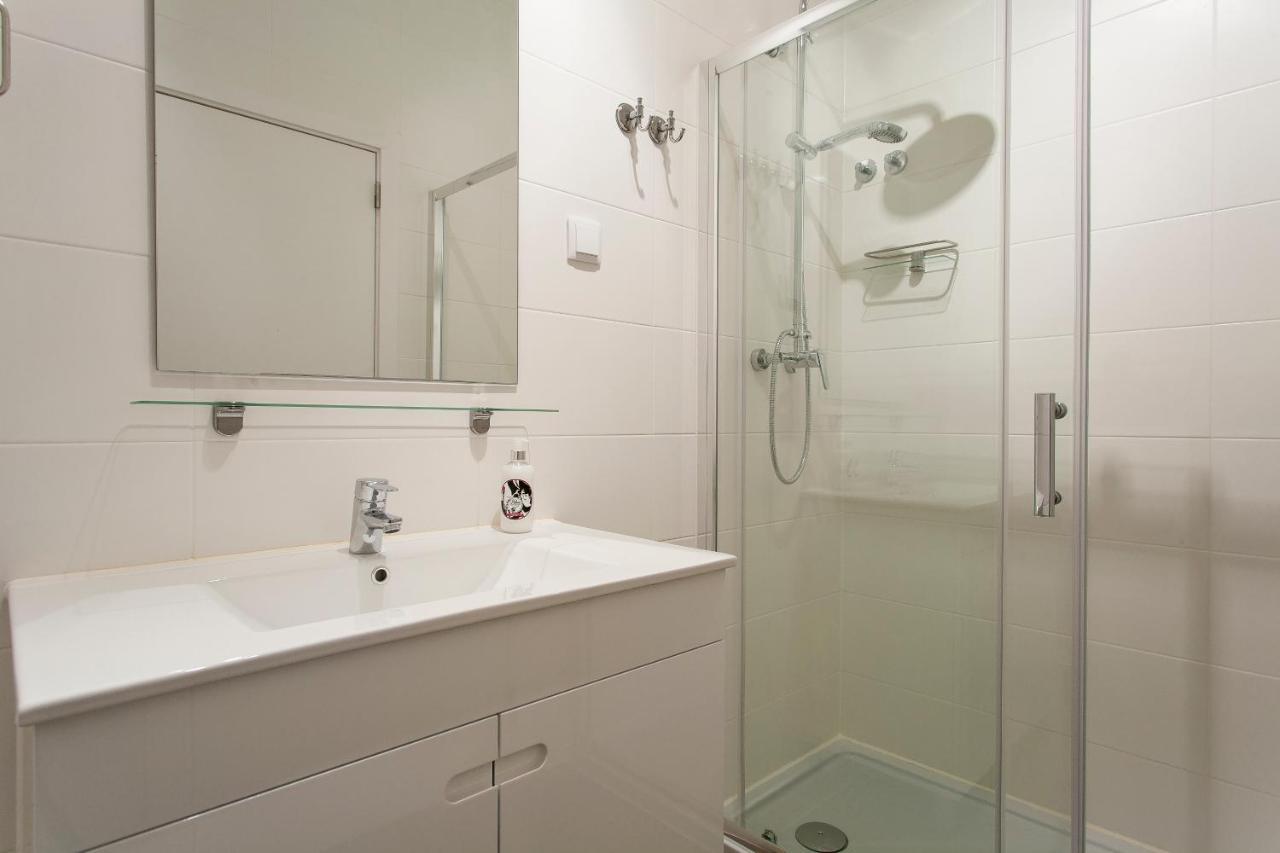 Apartamento Hillside - Graca *