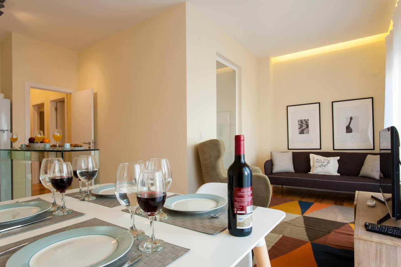 Hillside - Graca Apartamento